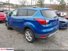 Ford Escape 2019 1 Ford Escape 2019 1