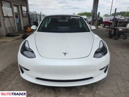 Tesla Model 3 2021 Tesla Model 3 2021