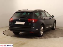 Citroen C5 2012 2.0 160 KM