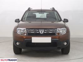 Dacia Duster 2014 1.6 103 KM Dacia Duster 2014 1.6 103 KM