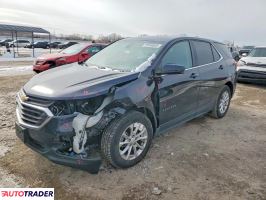 Chevrolet Equinox - zobacz ofertę