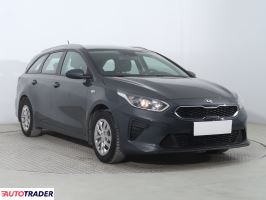 Kia Ceed 2020 1.6 113 KM Kia Ceed 2020 1.6 113 KM