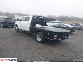 Dodge Ram 2023 6