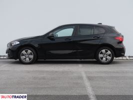 BMW 118 2021 1.5 134 KM