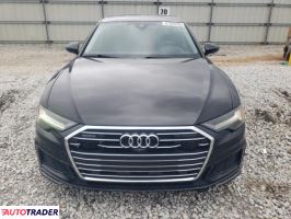 Audi A6 2019 3 Audi A6 2019 3