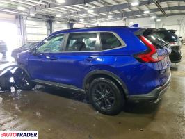 Honda CR-V 2025 2