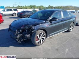 Volkswagen Jetta 2021 2