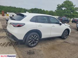 Honda HR-V 2026 2