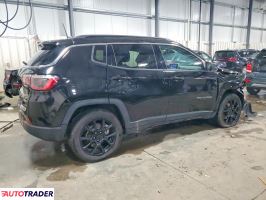 Jeep Compass 2022 2