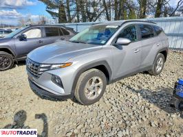 Hyundai Tucson 2024 2