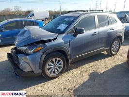 Toyota Corolla 2025 2