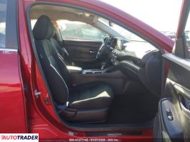 Nissan Sentra 2023 2 Nissan Sentra 2023 2