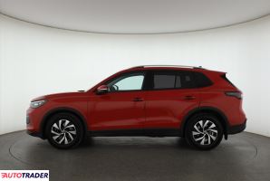 Volkswagen Tiguan 2024 2.0 147 KM