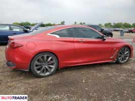Infiniti Q60 2019 3 Infiniti Q60 2019 3
