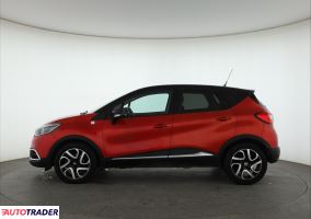 Renault Captur 2015 1.2 118 KM