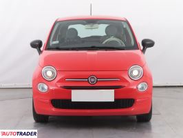 Fiat 500 2017 1.2 68 KM Fiat 500 2017 1.2 68 KM