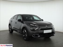 Citroen C4 2023 1.2 128 KM