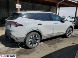 Kia Sportage 2024 2