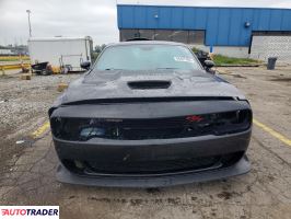 Dodge Challenger 2020 6
