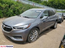 Buick Enclave 2020 3