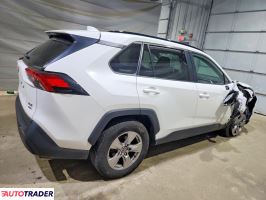 Toyota Pozostałe 2023 2