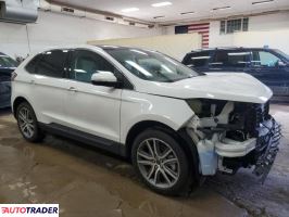 Ford Edge 2024 2