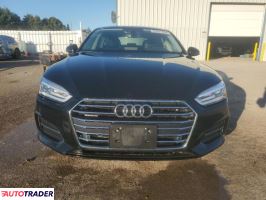 Audi A5 2019 2