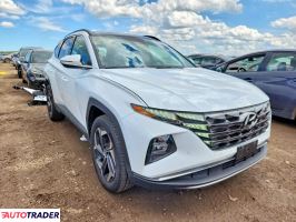 Hyundai Tucson 2024 1