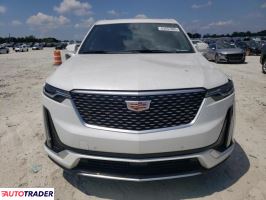 Cadillac Pozostałe 2024 3