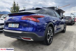 Citroen Pozostałe 2022 1.6 181 KM Citroen Pozostałe 2022 1.6 181 KM