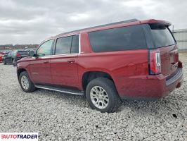 GMC Yukon 2020 5