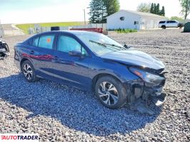 Subaru Legacy 2025 2
