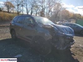 Subaru Forester 2019 2