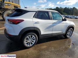 Chevrolet Blazer 2026 1