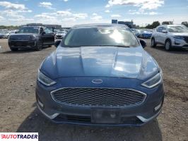 Ford Fusion 2019 2 Ford Fusion 2019 2