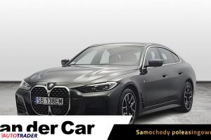 BMW 430 - zobacz ofertę