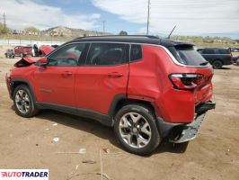 Jeep Compass 2021 2 Jeep Compass 2021 2