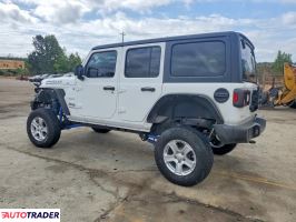 Jeep Wrangler 2021 2