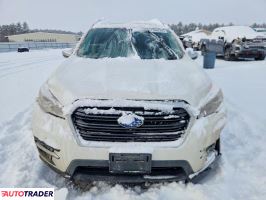 Subaru Pozostałe 2020 2