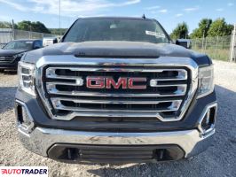 GMC Sierra 2020 5 GMC Sierra 2020 5
