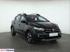 Dacia Sandero - zobacz ofertę