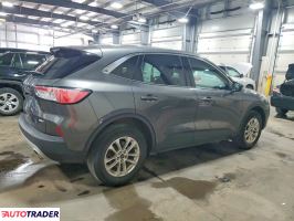 Ford Escape 2020 1