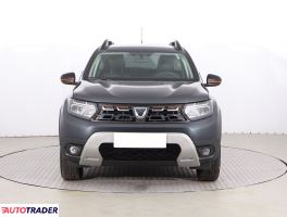 Dacia Duster 2022 1.0 89 KM