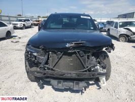 Jeep Grand Cherokee 2019 3