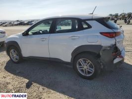 Hyundai Kona 2019 2 Hyundai Kona 2019 2