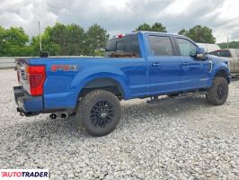 Ford Pozostałe 2022 6