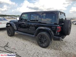 Jeep Wrangler 2022 2