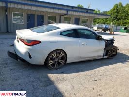 BMW 430 2024 2 BMW 430 2024 2