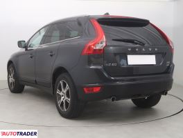 Volvo XC60 2012 2.4 211 KM