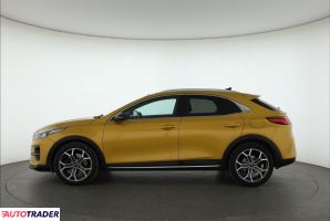 Kia Ceed 2020 1.6 201 KM